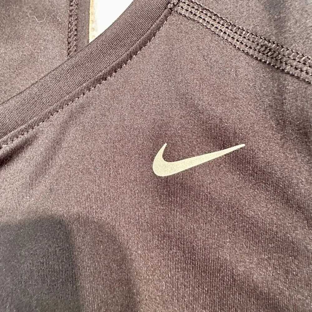 NIKE 2x DRI FIT Racerback Training Activewear Tank Top Streetwear Running Plus - Picture 9 of 15